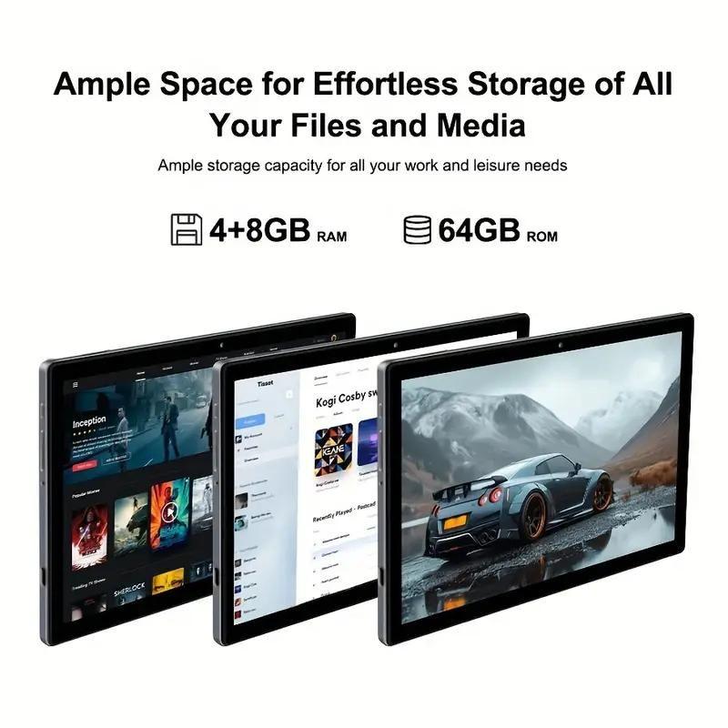 Tablet ATMPC 10,1